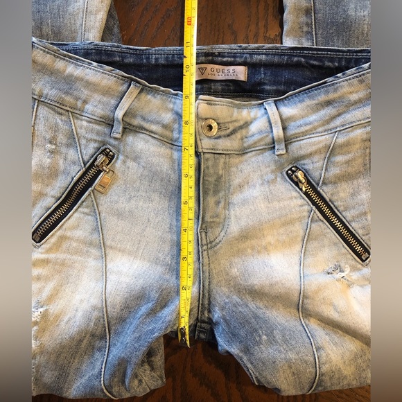 Guess jeans - Picture 4 of 5